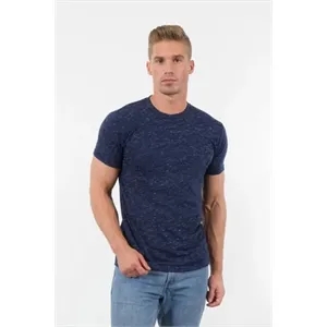 Men's Caviar Crew Neck Shirt