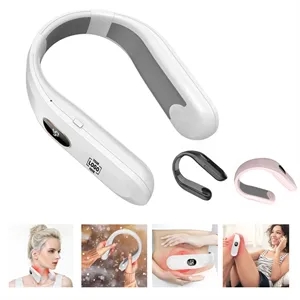 Neck Hand Warmer Power Bank