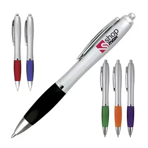 Ballpoint Gift Plastic Ball Pen