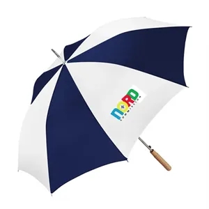 Custom Logo Stick Umbrella