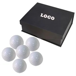 Golf Balls with Gift Box