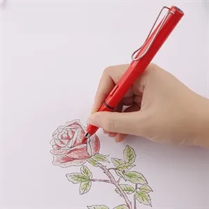 Inkless Everlasting  Reusable  Magic Pencil with Eraser