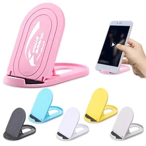 Mini Foldable Multi-Angle Adjustable Desktop Phone Holder