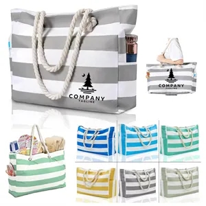 Large Beach Tote Bag For Women