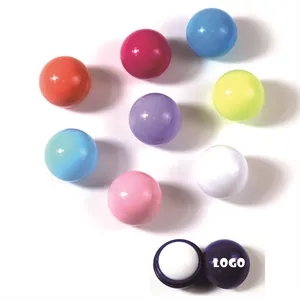 Custom Logo Lip Gloss Ball