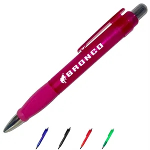 Plastic Jumbo Pens