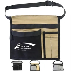 Electrician Tools Belt Storage Holster Waist Bag Organizer