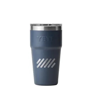 YETI Rambler 20 oz Stackable Cup