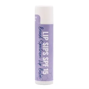 Lip Sips SPF 15 Broad Spectrum