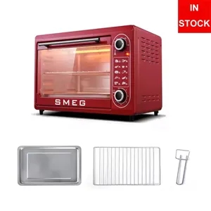 48L large capacity Multi-Function Toaster Smart Oven