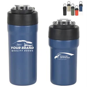 Custom Logo 23oz.Sports Gym Customized Water Bottle with Straw Handle