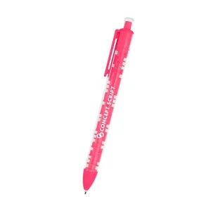 Translucent Pink