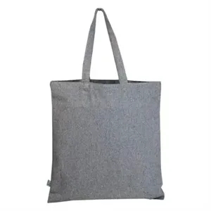 Q-Tees - Sustainable Canvas Bag