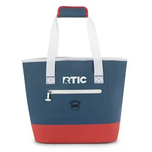 Custom Logo Small Ultra-Tough Tote