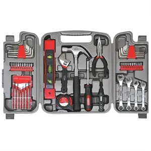 Apollo Tools 53 Piece Household Tool Kit