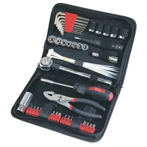 Apollo Tools 56 Pc. Auto Tool Kit