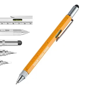 Multifunction Tool Pen