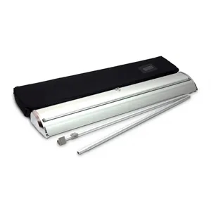 High Quality Retractable Stand (36" x 78")