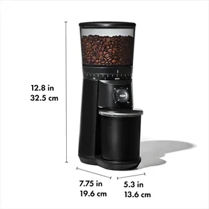 OXO Brew Conical Burr Grinder