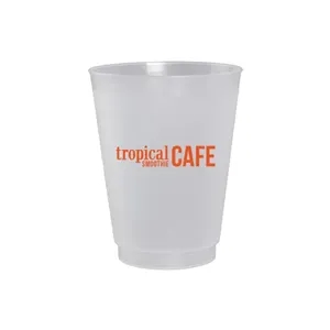 16 Oz. Frost Flex Cup