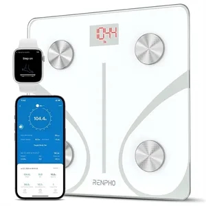 Smart Scale For Body Weight