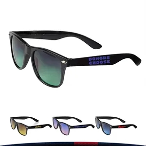 Enken Gradient Lens Sunglasses