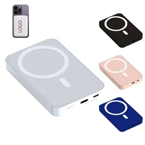 Magnetic Portable Charger Power Bank