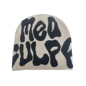 Headwear Knitted Beanie