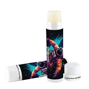 Custom Logo SPF15 Value Lip Balm