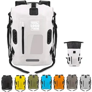 High Capacity Waterproof Dry Sack