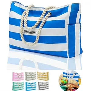 Extra Large Beach Bag