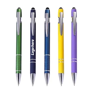 Touch Screen Ballpoint Pen
