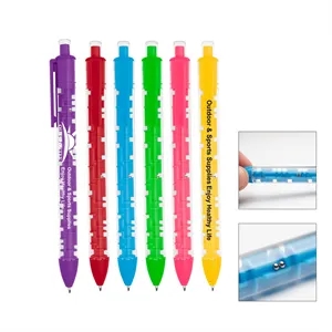 MAZE ME PEN