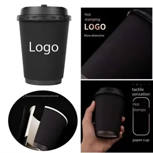 12 oz Coffee Cups