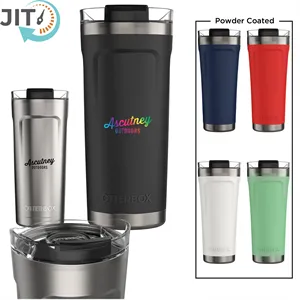 Otterbox® Elevation 20 Oz Stainless Tumbler