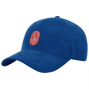 Richardson Casual Twill Snapback Hat w/ Embroidery