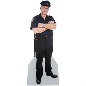 Custom Life-Size Standup Cutouts