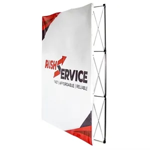 8ft X 8ft Trade Show Pop Up Exhibit Display Stands