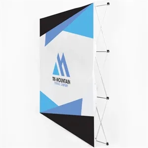 8ft X 10ft Trade Show Pop Up Exhibit Display Stands