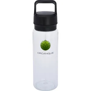 Urban Peak® 32oz Dual Top Tritan™ Water Bottle