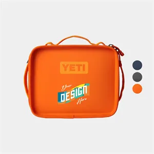 5-Can YETI® Daytrip Water-Resistant Insulated Lunch Box