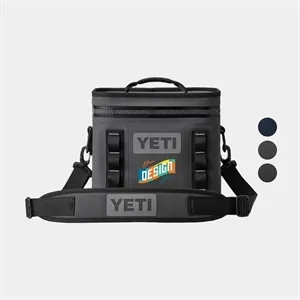 11-Can YETI® Hopper Flip Insulated Soft Cooler Bag