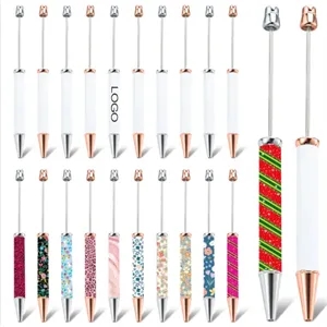 Full Color Imprinting Metal Ballpoint Pen