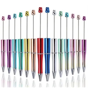 DIY Beadable Ballpoint Pen