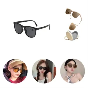 Women's Folding Sunglasses