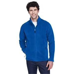 CORE365 Men's Journey Fleece Jacket