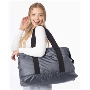 BAGedge Getaway Duffel