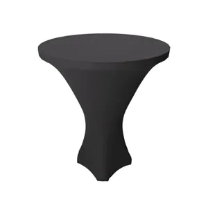 Bar Top Stretch Cover SOLID COLOR (BLANK)