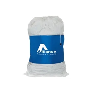 Duo Mesh-Polyester Laundry Bag
