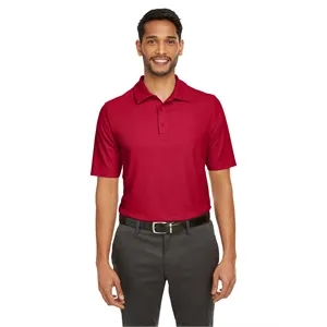 CORE365 Men's Fusion ChromaSoft™ Pique Polo